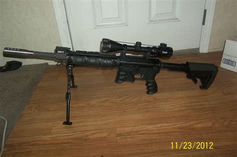BEOWULF 50 Cal For Sale