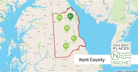 2020 Best Places To Retire In Kent County De Niche