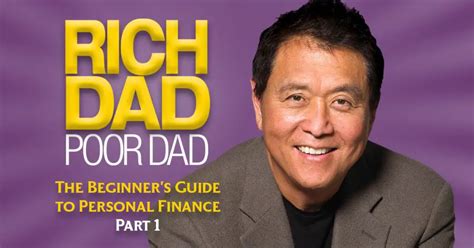 Rich Dad Poor Dad Book Review And Sumary And Key Learnings