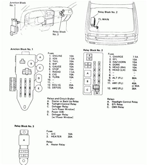 800 x 600 px, source: 89 Toyota Pickup Wiring Diagram