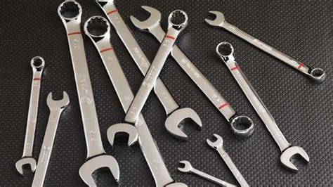 Different Types Of Wrenches And Their Purposes The Holly News