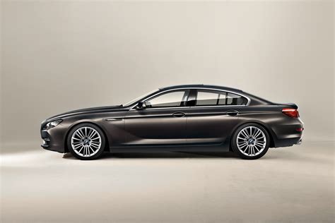 Learn more about price, engine type, mpg, and complete safety and warranty information. BMW 6-series by CAR Magazine