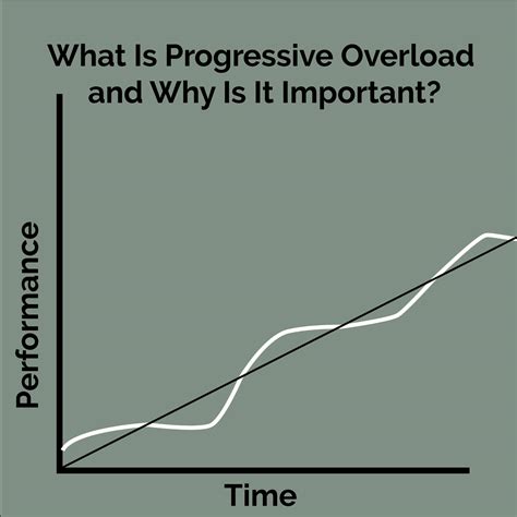 What Is Progressive Overload and Why Is It Important? - Blob Fitness