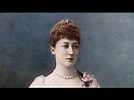 Luisa del Reino Unido, Princesa Real y Duquesa de Fife. - YouTube