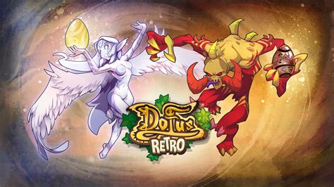 Dofus Retro Ilyzaelle And Qu Tan Mise à Jour 1 35 Devblog Dofus Dofus Le Mmorpg Stratégique