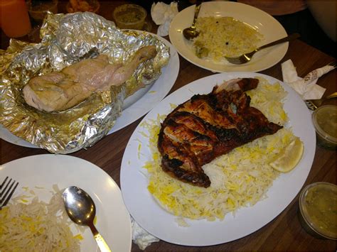 2nd account @sabacyberjaya_official ↪ facebook : ANUGERAH ILAHI: Nasi Arab Restoran Saba' Cyberjaya