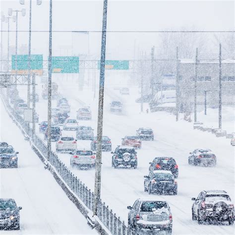 PennDOT announces road restrictions ahead of upcoming winter storm