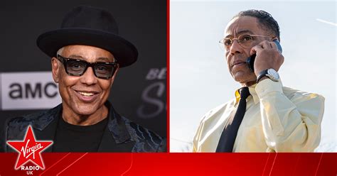 Breaking Bads Giancarlo Esposito Says Hes Up For A Gus Fring Spin Off