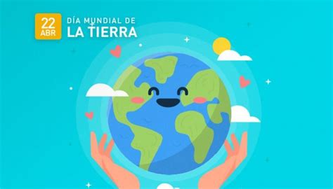 Día Mundial De La Tierra Fundación Bepensa