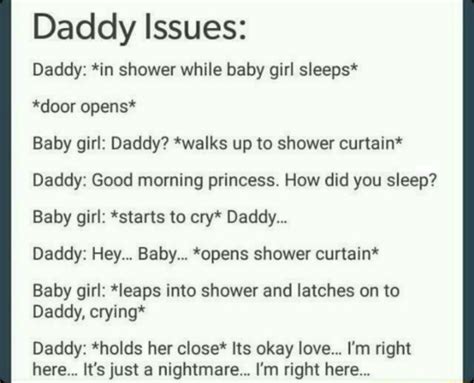 Daddys Girl Quotes Ddlg The Quotes