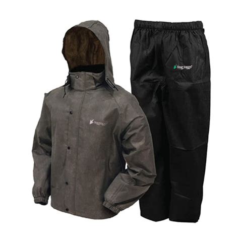 10 Best Rain Gear For Fishing In 2023 Reviewed By Fishing Enthusiasts