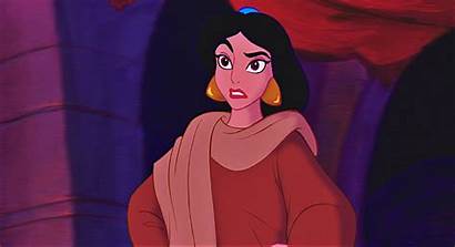 Jasmine Princess Disney Screencaps Fanpop Aladdin 1992