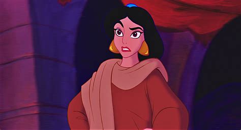 Disney Princess Screencaps - Princess Jasmine - Disney Princess Photo ...