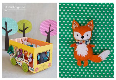 Toy Food Diy Toys Felt Kids Rugs Crafts Home Decor Wave