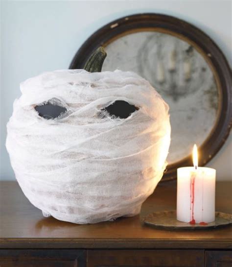 15 Ghostly Diy Halloween Party Decor Ideas For A Spooky Atmosphere