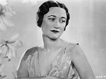A photographic remembrance of Baltimorean Wallis Warfield Simpson, the ...