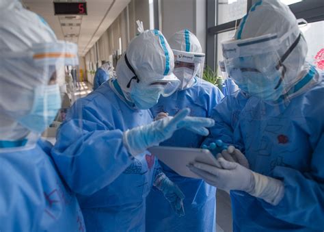 Make sure you are fully vaccinated before traveling to china. No increase in COVID-19 cases in China's Hubei: Reports