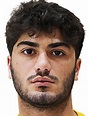 Ayhan Arazly - Player profile | Transfermarkt
