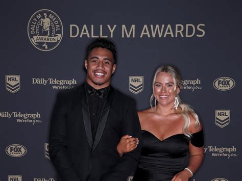 Meet The Queensland Maroons Wags Power Couples Behind The 2023 State Of Origin Series Daily