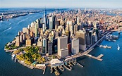 14 Rollstuhlgerechte Sehenswürdigkeiten in Lower Manhattan (New York ...