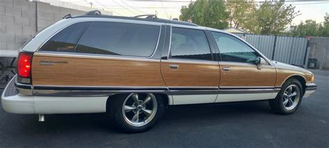 Remember When Families Traveled In Three Row Station Wagons