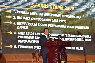 The menteri besar of perak is the head of government in the malaysian state of perak. Executive Talk dan Amanat Tahun Baharu 2020 YAB Menteri ...