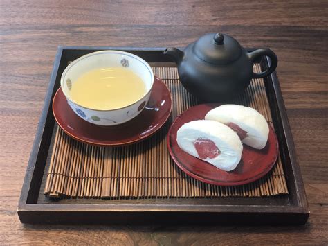 無印で見つけた"和風アイス"ふわふわモチモチで、緑茶との ...