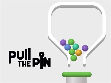Pull The Pin Play Free Game Online On