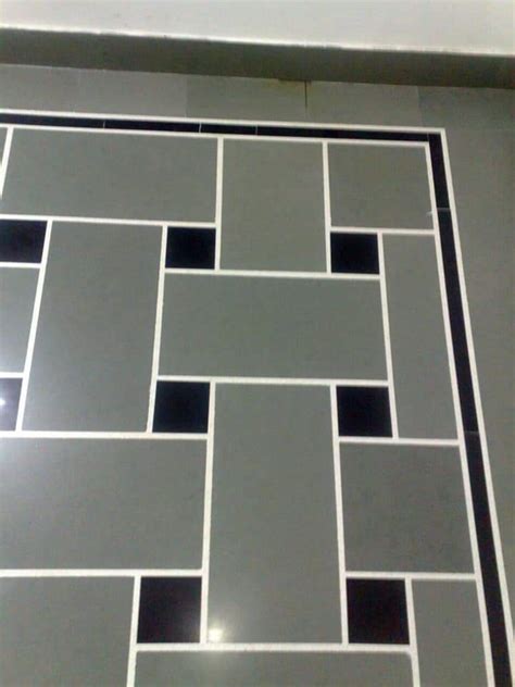 Kota Stone With Marble Flooring Design Floor Roma