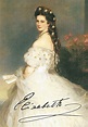 Empress Elizabeth - Austria
