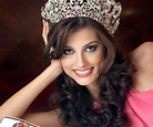 Stefania Fernandez Miss Venezuela Miss Universe 2009 Wallpapers - HD ...