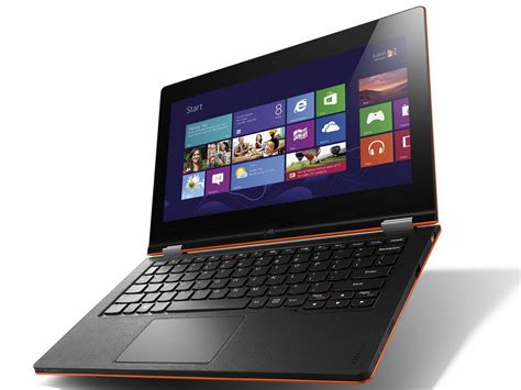 Review Update Lenovo Ideapad Yoga 11s Convertible
