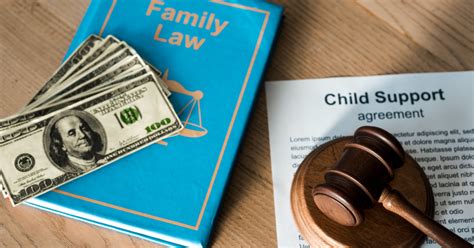 What Is Child Support For Text Stepmom To 325 305 9894 Now
