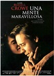 Una mente maravillosa - Película 2001 - SensaCine.com