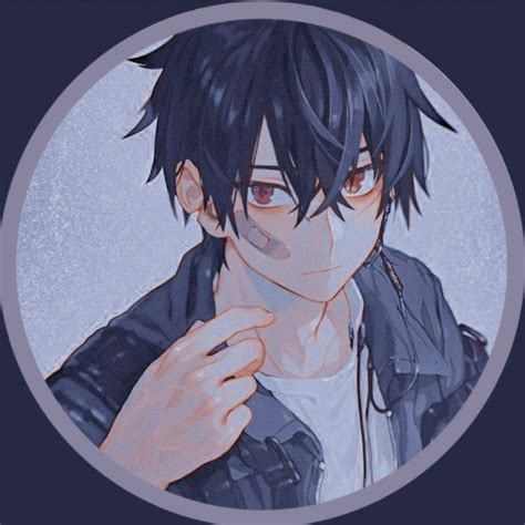 Cute Boy Pfp For Discord Anime Cool Imagesee