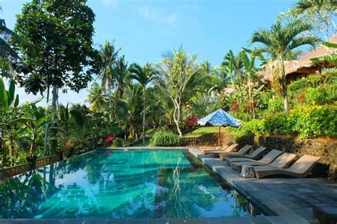 Sahaja Sawah Resort In Tabanan Indonesia 60 Reviews Price From 63