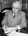 The Truman Doctrine: Freedom Precedes Order - History