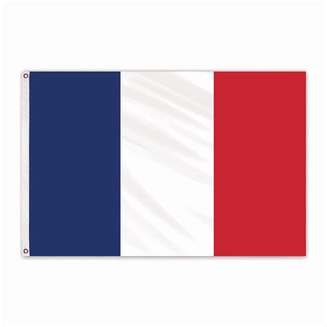 France Flags Flagco