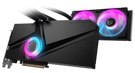 Shop and upgrade with the latest rtx 3080 graphics cards available now at box.co.uk. Colorful gives GeForce RTX 3080 liquid-cooled backlit graphics card