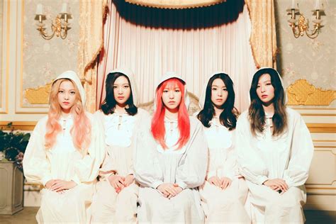 Download K Pop Music Red Velvet Hd Wallpaper