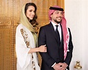 Huseín bin Al Abdalá: El príncipe heredero de Jordania anuncia su ...