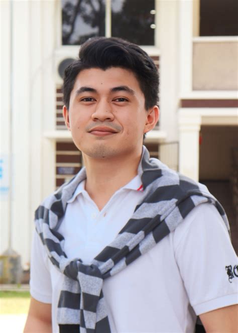 John Christopher T. Ilano - Prototypes for Humanity