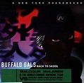 Buffalo Gals: Back to Skool - Malcolm Mclaren - Álbum - VAGALUME