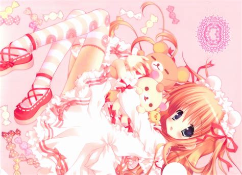 81 Pink Anime Aesthetic Wallpaper Laptop Ezaism