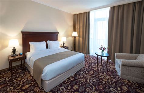 Premium Room Single And Doubletwin Ani Grand Hotel