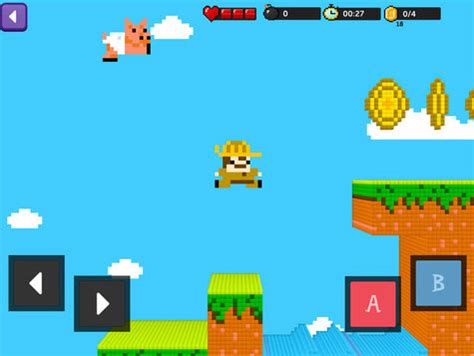 Maybe you would like to learn more about one of these? 7 iOS Apps To Build Your Own Video Games