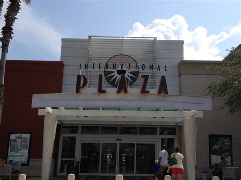 International Plaza And Bay Street Tampa Reviews Of International