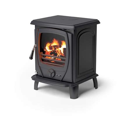 AGA Wren Stove At TN Cook Limited