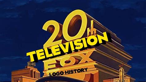 20th Century Fox Television Logo 1970