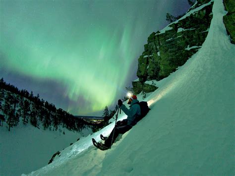 Aurora Hunters Checklist Excursion Essentials Visit Finnish Lapland